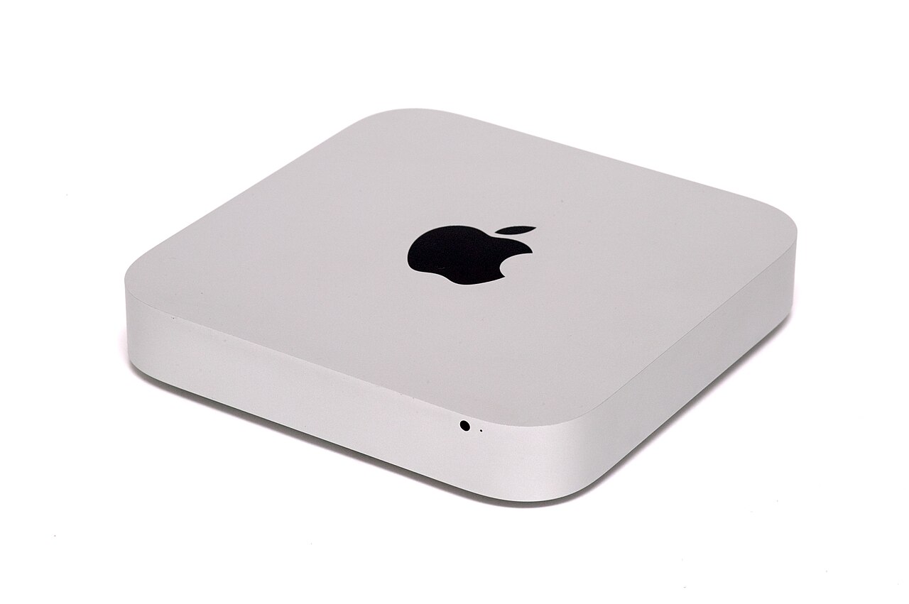 Apple Mac mini